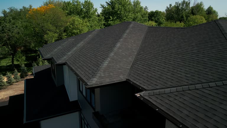 Best Rubber Roofing (EPDM, TPO)  in Rosenberg, TX